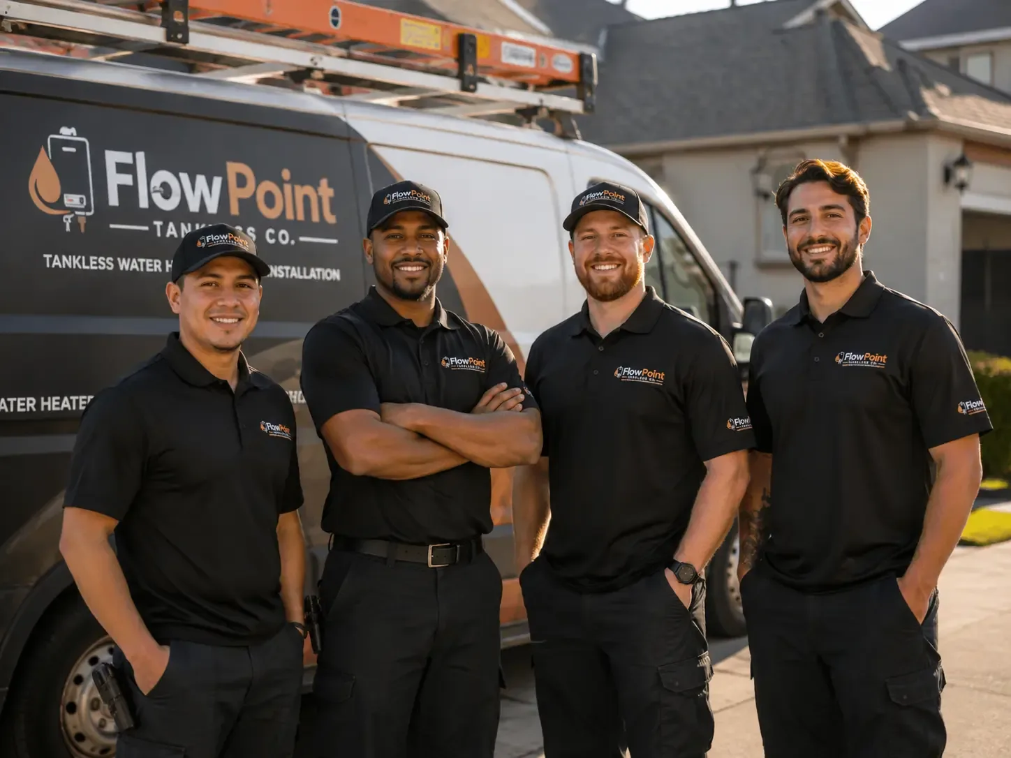 Tankless Water Heater Installation company in Ithaca, NY