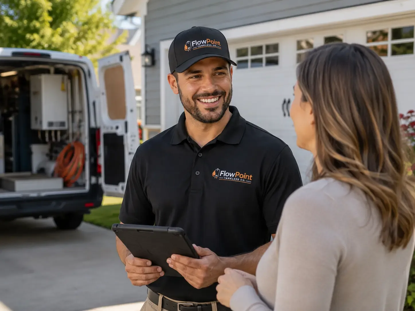Tankless Water Heater Installation Ithaca, NY FAQs